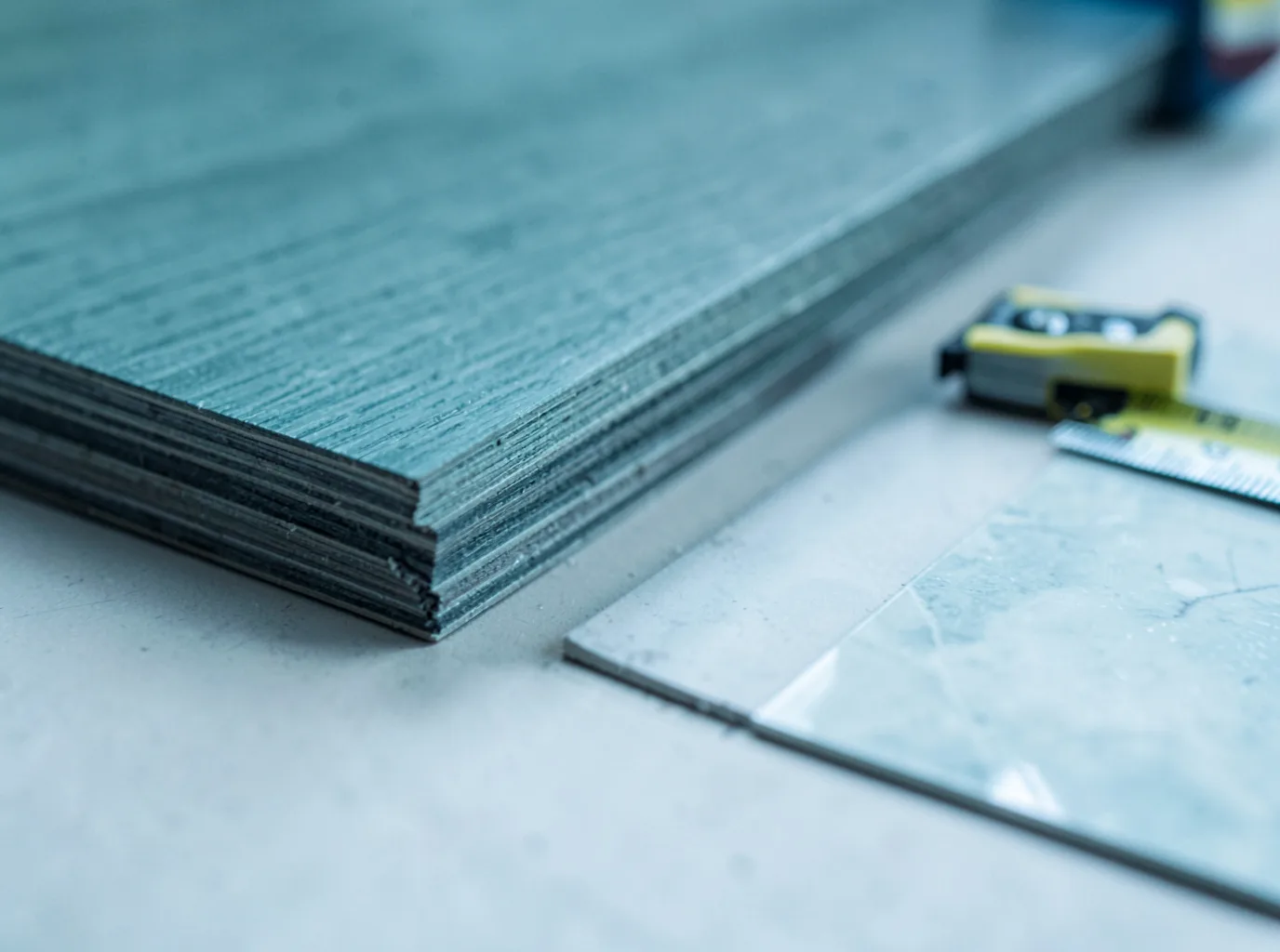 Luxury Vinyl Plank Installation Hematite, MO FAQs